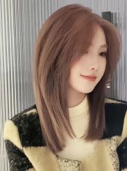 -吉艺心专业美发造型