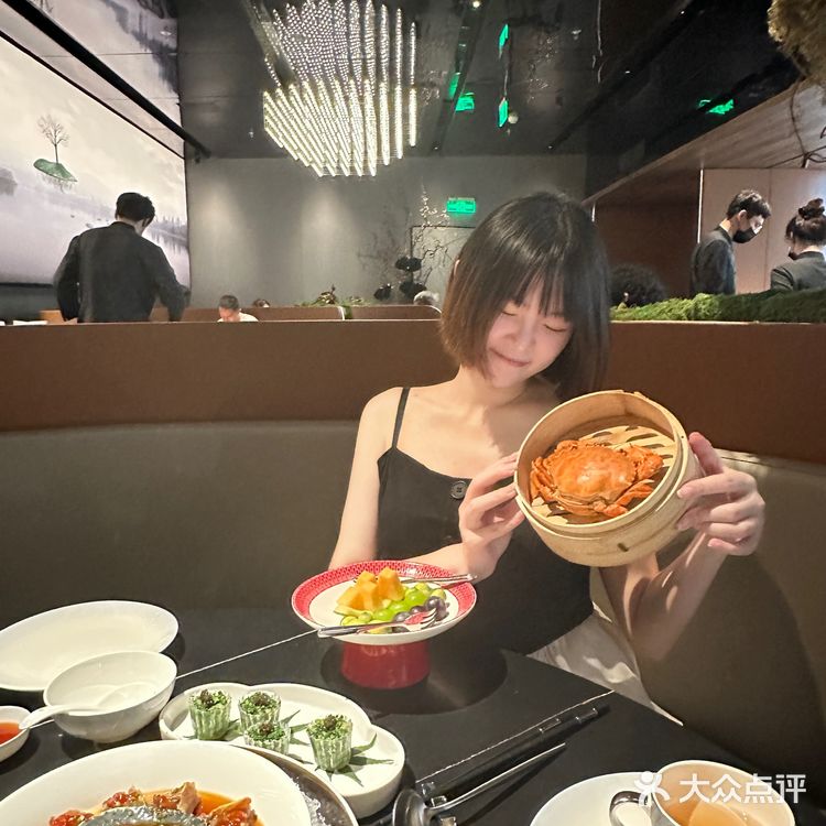 太原99%没来过的小众约会餐厅🥂高级氛围感