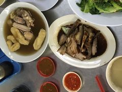 -明记烧鱼美味店