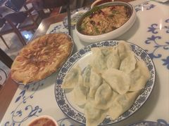 -老都一处饺子馆(道里店)