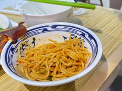 -老陕一碗(八达岭奥莱店)