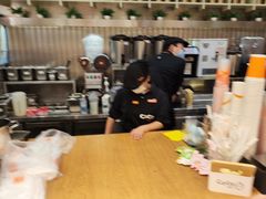 -CoCo都可(湖滨银泰店B区店)