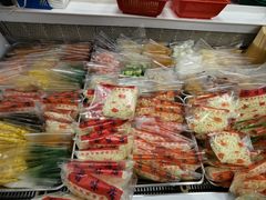 -百味店