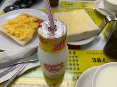 -澳洲牛奶公司(佐敦店)