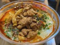 -小豆海棠(嘉兴路店)