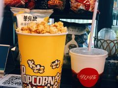 -深圳龙华星河COCO City(民治店)