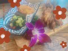 -Hi YOU你的饭局泰餐厅(雍和宫店)