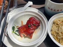-蜜桃餐厅·古运河畔(南下塘店)