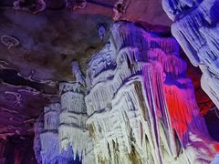 -泰安地下龙宫景区