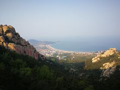 景点-崂山仰口游览区