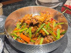 -昌盛德徐州老菜馆