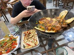 -徽州美食(三十年老店)