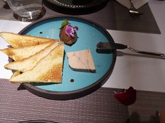 -LA CREPERIE BRETONNE布列塔尼法式餐厅(天童北路店)
