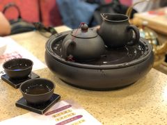 -点都德(大茶楼店)