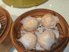 -潮福城潮州大酒楼(湖滨北路店)