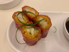 -蔡澜点心·粤菜(嘉里中心店)