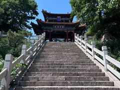 -天津盘山风景名胜区