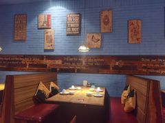 -永安鱼庄·镇江菜(三店纬五路店)