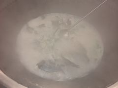 -好灶头妈妈菜·柴火灶台鱼·千岛湖土菜地标美食