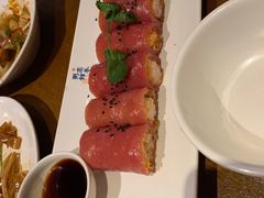 -南拳十三姨·潮汕砂锅粥(世纪金源店)