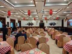大堂-太原面食店(解放路店)