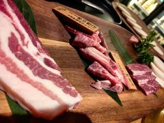 -虎哥六韩式烤肉料理 TIGERGRILL(隆生金山湖中心购物广场店)