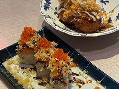 米彩缤纷-米彩料理(西丽店)