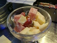 -很久以前羊肉串(大华三路店)