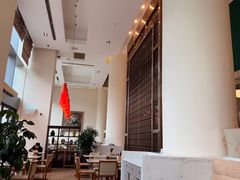 -上海浦东康桥绿地假日酒店