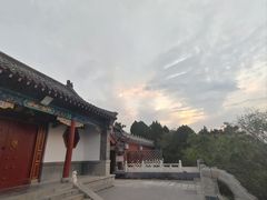 -千佛山风景名胜区