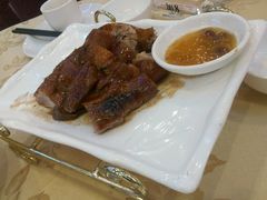 -潮喜竹溪荔湖酒家(荔枝湾店)