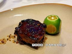 -东莞松山湖凯悦酒店