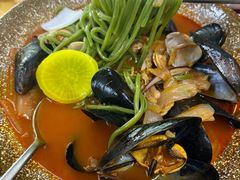 -来味香(麦世达韩国精品百货店)
