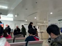 -北京协和医院(东单院区)