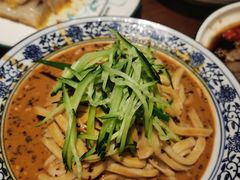 -老兰家传统烧烤炒菜泡馍(小南门店)