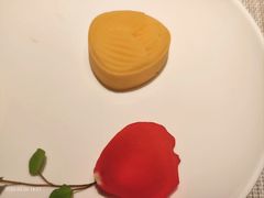 燕窝绿豆糕-润苑·悦椿轩(徐汇万科中心一期店)