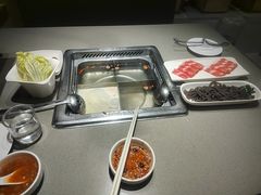 -海底捞火锅(王府井银泰in88店)