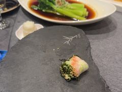 -羲和雅苑•北京烤鸭(平安国际金融中心店)