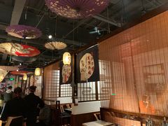 大堂-赤谷和牛烧肉居酒屋(石景山店)