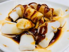-樂麗餐室 · 本地茶餐廳(扬名广场店)