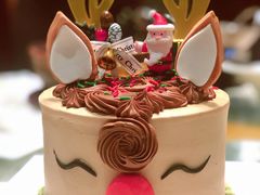 -CAKE BOSS 蛋糕老板(西单君太百货店)