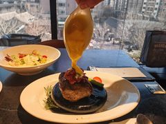 -西堤厚牛排(国瑞店)