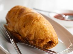 蟹肉煎蛋卷-Raan Jay Fai