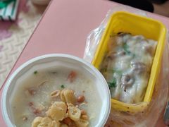-荔银肠粉·非遗手藝(夫子庙店)