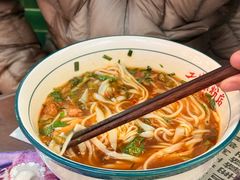 -头卡子工农兵粉店(黄兴北路店)