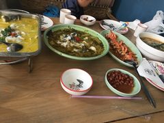 -新白鹿餐厅(城西银泰城店)