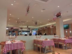 -西贝(吴江路湟普汇店)