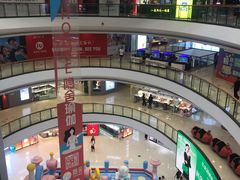 -万达广场(济南魏家庄店)