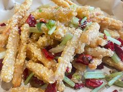 -肖记公安牛肉鱼杂馆·省级非物质文化遗产(三角路直营店)