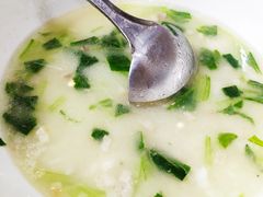 菜泡饭-八张桌子(老店)
